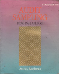 Audit sampling : teori dan aplikasi