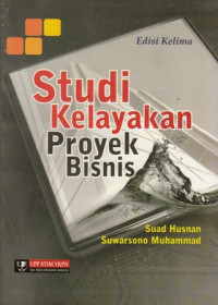 Studi kelayakan proyek bisnis