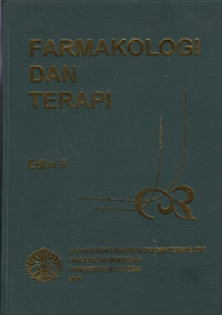 Farmakologi dan Terapi