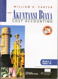 Akuntansi Biaya Buku 2