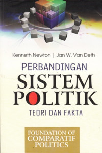 Perbandingan Sistem Politik : Teori Dan Fakta