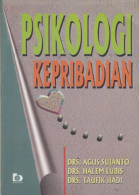 Psikologi Kepribadian