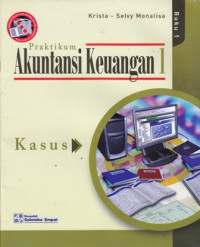 Praktikum Akuntansi Keuangan 1 : Kasus Buku 1