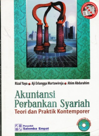 Akuntansi Perbankan Syariah:Teori dan Praktik Kontemporer