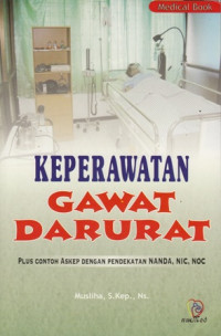 Keperawatan Gawat Darurat