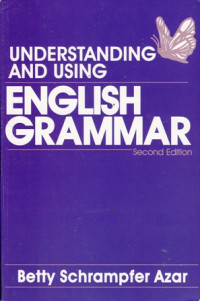 Understanding And Using English Grammar