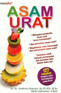 Asam Urat