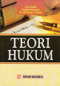 Teori Hukum