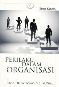 Perilaku Dalam Organisasi