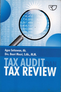 Tax Audit dan Tax Review