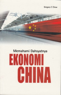 Memahami Dahsyatnya Ekonomi China