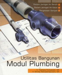 Utilitas Bangunan Modul Plumbing