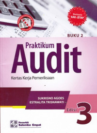 Praktikum Audit : Kertas Kerja Pemeriksaan Buku 2