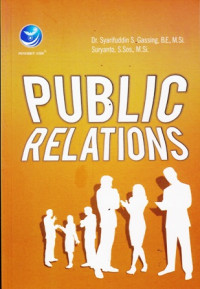 Public Relations