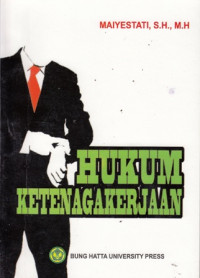 Hukum Ketenagakerjaan