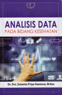 Analisis Data Pada Bidang Kesehatan