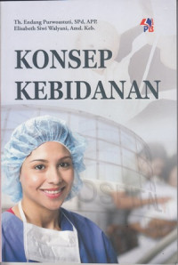 Konsep Kebidanan