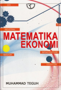 Matematika Ekonomi