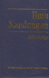 Ilmu Kandungan