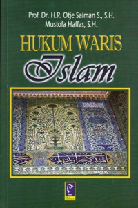 Hukum Waris Islam