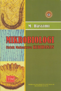 Mikrobiologi : untuk mahasiswa kebidanan