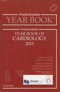 Year Book of Cardiology 2015 : Practicel Update