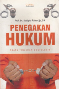 Penegakan Hukum