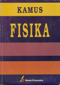 Kamus Fisika