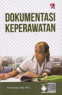 Dokumentasi Keperawatan