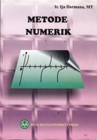 Metode Numerik