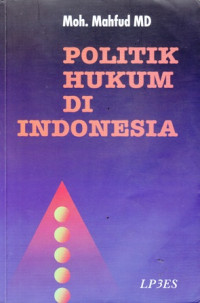 Politik Hukum di Indonesia