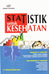 Statistik untuk Kesehatan