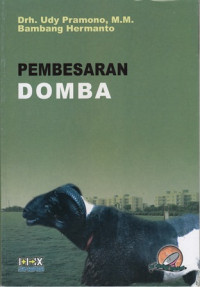 Pembesaran Domba