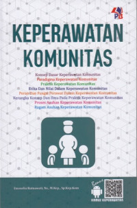 Keperawatan Komunitas