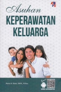 Asuhan Keperawatan Keluarga