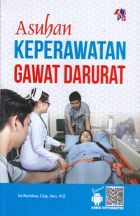 Asuhan Keperawatan Gawat Darurat