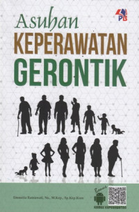 Asuhan Keperwatan Gerontik