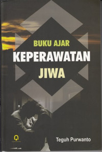 Buku AJar Keperawatan Jiwa