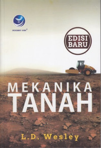 Mekanika Tanah