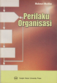 Perilaku Organisasi