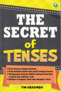 The Secret of Tenses