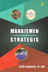 Manajemen Strategis