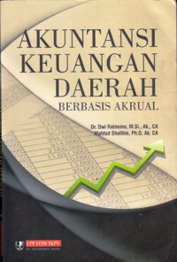 Akuntansi Keuangan Daerah : Berbasis Akrual