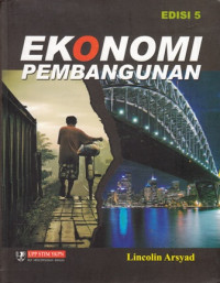 Ekonomi Pembangunan