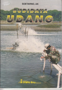 Budidaya Udang