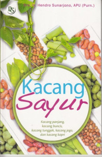 Kacang Sayur