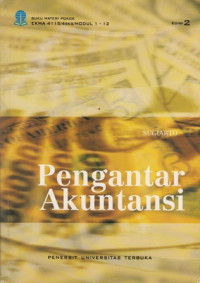 Pengantar Akuntansi