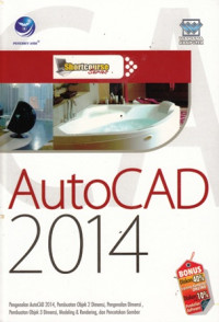 Shortcourse AutoCAD 2014