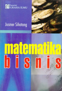 Matematika Bisnis