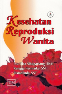 Kesehatan Reproduksi Wanita